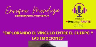 RECprogrÁMATE – Explorando el vínculo entre el cuerpo y las emociones