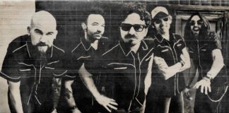 Frank Suz presenta el videoclip “El sol nació para arder”