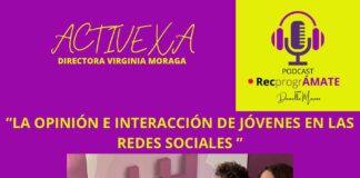 RECprogrÁMATE – La opinión e interacción de las nuevas generaciones en redes sociales