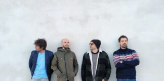 Edu Errea se une a la familia MusicHunters.