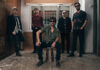 Pequeño Salto Mortal presentan portada de su nuevo disco y concierto presentación