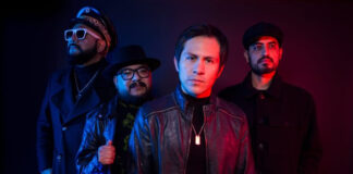 Comisario Pantera presente el video de ¨Fallaste¨ y presenta nuevas fechas en directo