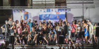 Pueblos Blancos Music Fest cierra la edición de 2023 por todo lo alto