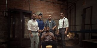 Números Impares publican su esperado primer álbum