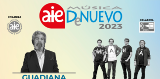 AIEnRuta DeNuevo presenta los conciertos de su Ciclo 2023