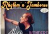 Concierto de Alice & The Wonders en la sala Jamboree de Barcelona