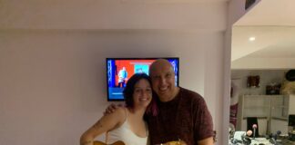 LH A Todo Ritmo – descubrimos a una jovencísima artista que con su actitud y su música nos ha cautivado La Helen