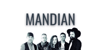 LH A Todo Ritmo- Hablamos con Mandian sobre su último single «Perdóname»