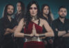 La banda italiana de power metal ALTERIUM anuncian su fichaje por el sello AFM Records con un nuevo videoclip