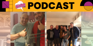 LH A Todo Ritmo – Hablamos con Lunes Negro y Simonsen