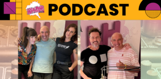 LH A Todo Ritmo – Hablamos con Loli Jackson y Pablo Martin