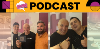 LH A Todo Ritmo – Números Impares y Mikel Oteiza descubre porque este es un programa mágico