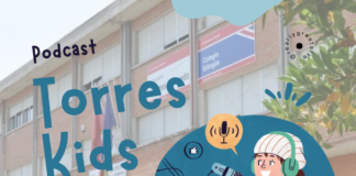LH Kids: Torres Kids «Empezamos una nueva temporada»