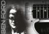 El gran guitarrista Robben Ford anuncia nuevo disco en vivo «Night In The City»