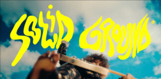 Gaby Moreno regresa con nuevo single “Solid Ground”