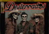 Desterrados nos presenta su esperado primer EP