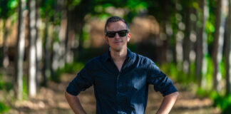 Javi Tejero se une a la familia MusicHunters