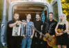 PINE HILL HAINTS de gira por España, tradición folk de preguerra y espíritu punk
