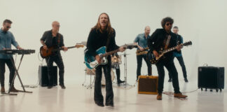 JOEL REYES & LOS DESPERFECTOS presentan nuevo single y videoclip ‘Mi Estrella’