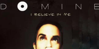 Domine nos presenta su lado más íntimo con «I Believe in Me»