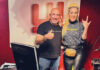 LH A Todo Ritmo – Con Flaco Barral y Judith Mateo