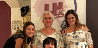 A la vuelta de la esquina – Entrevistamos a Best Teacher – Me chirrió la muslona