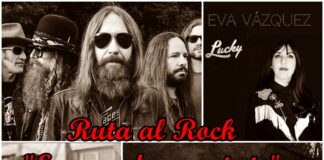 Ruta al Rock «Emprendemos Viaje»