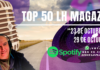 Top 50 LH Magazin «23 de octubre al 29 de octubre»