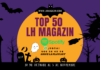 Top 50 LH Magazin «30 de octubre al 5 de noviembre»