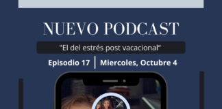 Dayana Carrión te acerca #CaféCon – El del estrés post vacacional