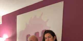 LH A Todo Ritmo – Nos visita Roberta Gangui con su primer single