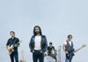 DENISDENIS presenta «Nuestra historia» su nuevo single que viene acompañado de un videoclip