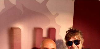 LH A Todo Ritmo – Un programa con sabor a buen rock con las visitas de Desterrados y Javier Andreu