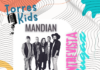LH Kids: Torres Kids «Un programa con entrevista Fugaz a Mandian»
