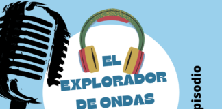 LH KIDS: El explorador de ondas – primer episodio
