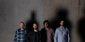 Edu Errea presenta Keep me in mind, su nuevo single