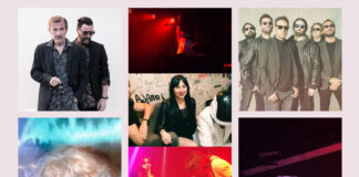 NOVEDADES FEP PRODUCCIONES | Nuevo ciclo en noviembre en El Perro