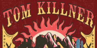 Tom Killner inicia su gira española