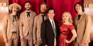 Concierto de POKEY LAFARGE en Madrid