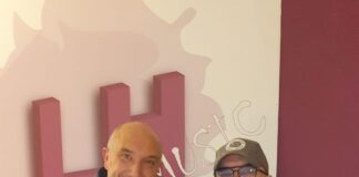 LH A Todo Ritmo -Hablamos con el mítico grupo Triana y el grupo revelación de este año Ketekalles