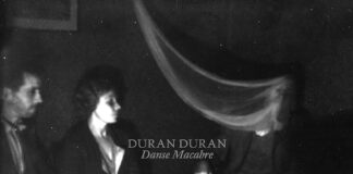 Duran Duran “Danse macabre”