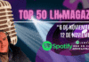 Top 50 LH Magazin «06 de noviembre al 12 de noviembre»