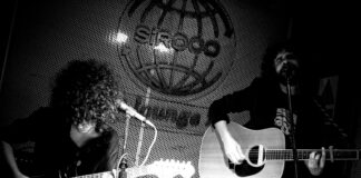 Reseña del concierto de Gatoperro en la sala Sala Siroco (Madrid)