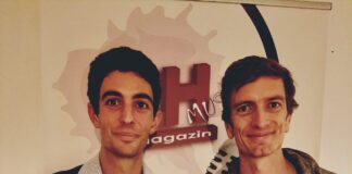 LH: Las Noches De Sergio Carro Con «El Inglés», Jonathan Hiley