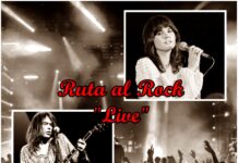 Ruta al Rock «Live»