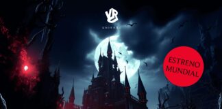 Hotel Drácula, el fenómeno de realidad virtual, se estrena en Madrid con una pesadilla colectiva inspirada en los clásicos de terror