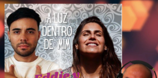 LH A Todo Ritmo – El productor y musico Eddie, la fadista Cristiana Águas y el musico y productor Alvaro Suite