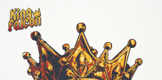 King Falcon – King Falcon