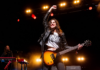 Laura Cox estrena un emocionante Lyric Video de «Swing it out»