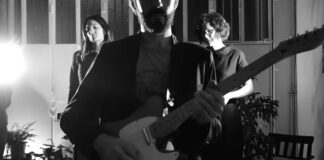 Edu Errea nos presenta su nuevo videoclip y concierto en Madrid